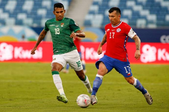 Soi k&egrave;o t&agrave;i xỉu Morocco vs Chile h&ocirc;m nay, 2h ng&agrave;y 24/9
