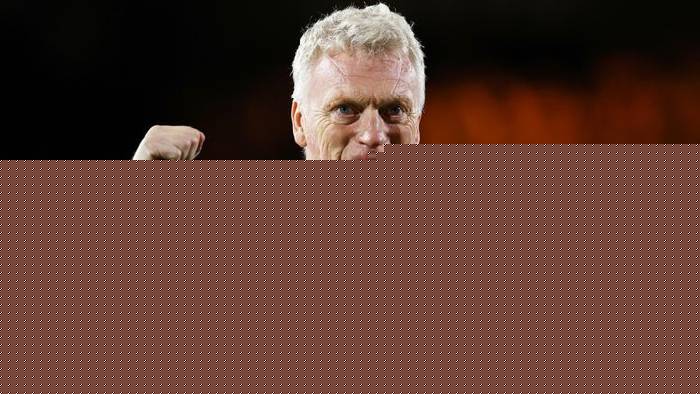 Gạt Arsenal, David Moyes chỉ ra CLB khiến Man City 'run rẩy'