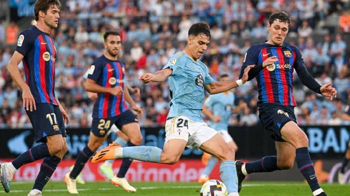 Nhận định, soi k&egrave;o Barcelona vs Celta Vigo, 23h30 ng&agrave;y 23/9