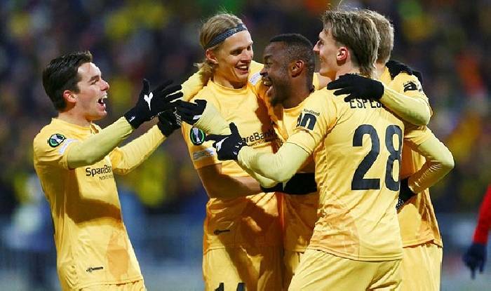 Nhận định, soi k&egrave;o Bodo Glimt vs Valerenga, 22h00 ng&agrave;y 24/9