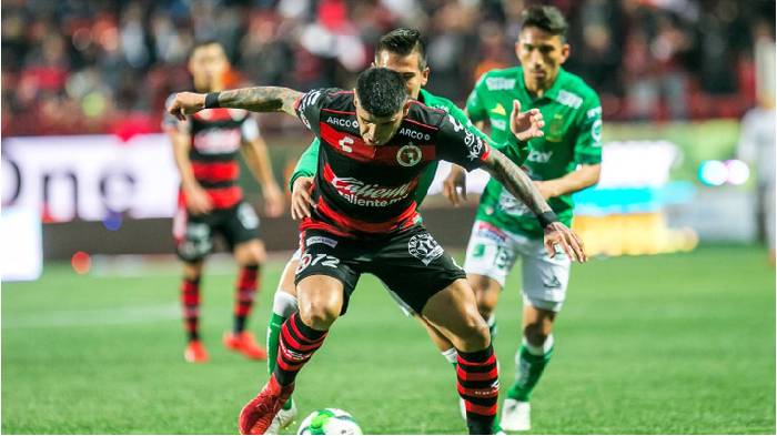 Nhận định, soi k&egrave;o Club Leon vs Club Tijuana, 8h00 ng&agrave;y 24/9