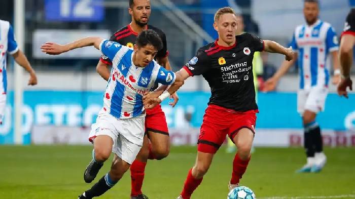Nhận định, soi k&egrave;o Heerenveen vs Excelsior, 2h00 ng&agrave;y 24/9