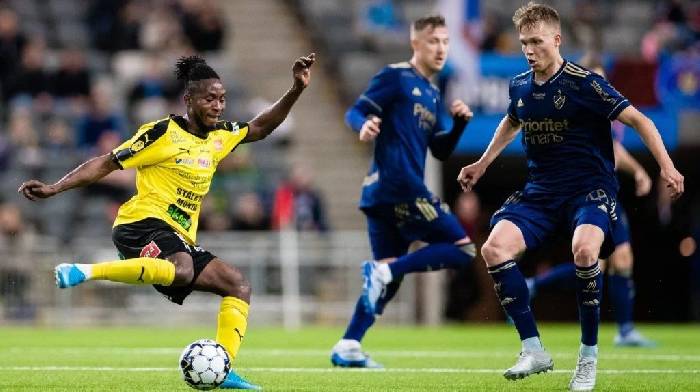 Nhận định, soi k&egrave;o Mjallby AIF vs IFK Goteborg, 20h ng&agrave;y 24/09