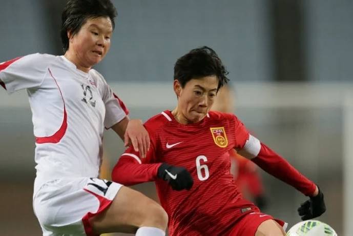 Nhận định, soi k&egrave;o Nữ Triều Ti&ecirc;n vs Nữ Singapore, 18h30 ng&agrave;y 24/09