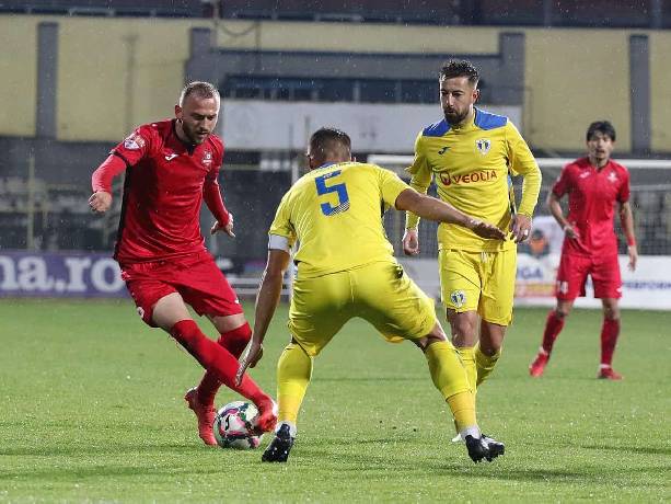 Nhận định, soi k&egrave;o Petrolul Ploiesti vs Hermannstadt, 22h15 ng&agrave;y 24/9