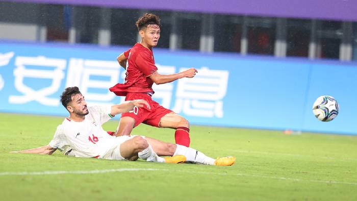 Nhận định, soi k&egrave;o U23 Iran vs U23 M&ocirc;ng Cổ, 18h30 ng&agrave;y 24/9