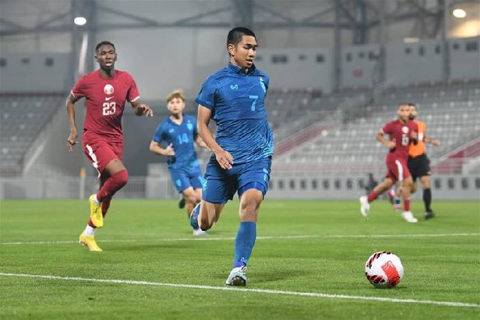 Nhận định, soi k&egrave;o U23 Th&aacute;i Lan vs U23 Kuwait, 18h30 ng&agrave;y 24/09