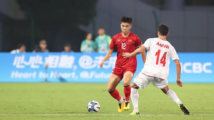 Nhận định, soi k&egrave;o U23 Việt Nam vs U23 Saudi Arabia, 18h30 ng&agrave;y 24/9