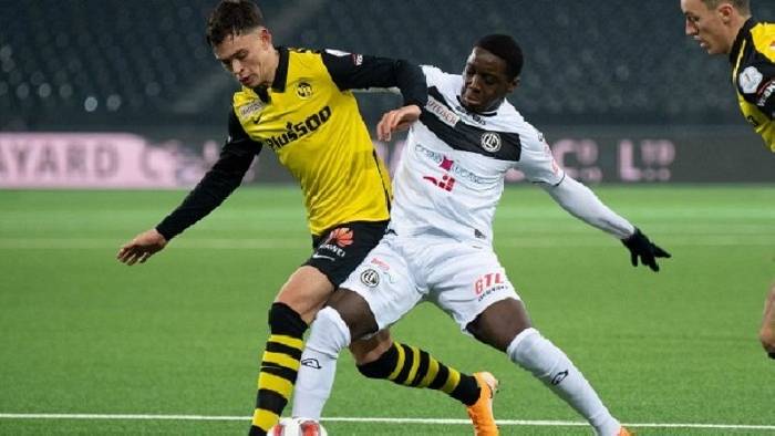 Nhận định, soi k&egrave;o Young Boys vs FC Lugano, 21h30 ng&agrave;y 24/9