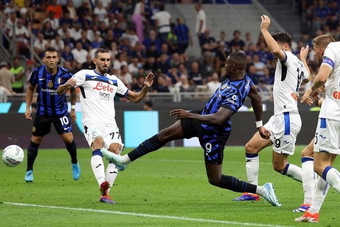 Chuy&ecirc;n gia Tony Ansell dự đo&aacute;n Atalanta vs Como, 1h45 ng&agrave;y 24/9