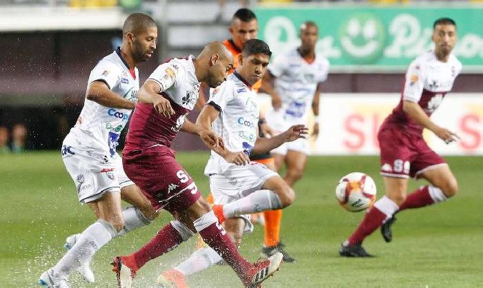 Nhận định, soi k&egrave;o AD San Carlos vs Santos Guapiles, 08h00 ng&agrave;y 24/9: Ng&ocirc;i đầu vẫy gọi