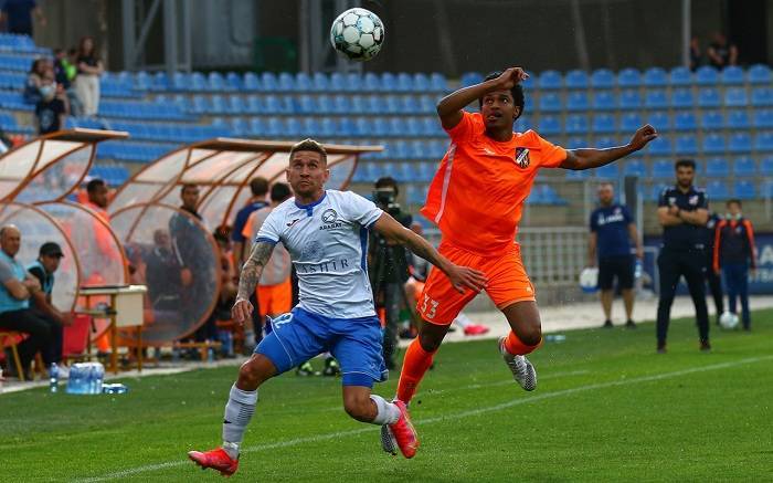 Nhận định, soi k&egrave;o Ararat Yerevan vs FC Van, 20h00 ng&agrave;y 23/9: Tiếp tục bất bại