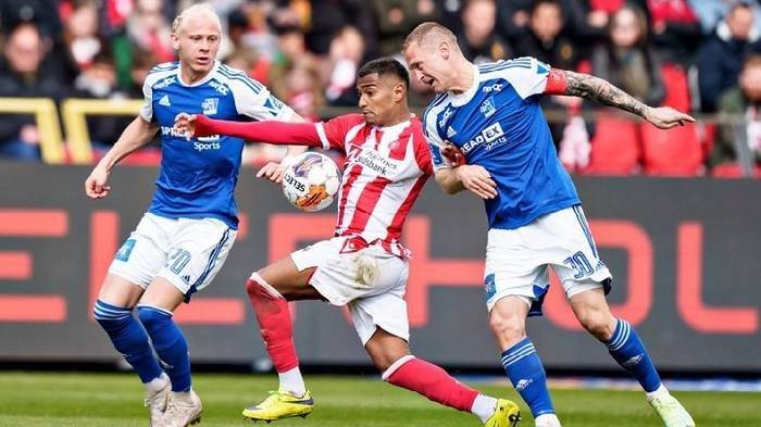 Nhận định, soi k&egrave;o Copenhagen vs Aalborg, 0h00 ng&agrave;y 24/9: Bệ ph&oacute;ng s&acirc;n nh&agrave;