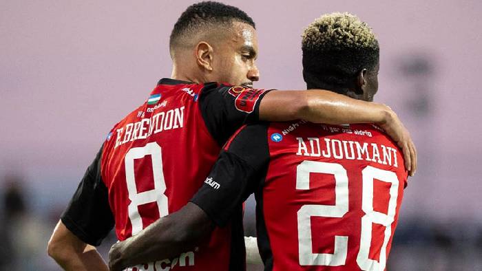 Nhận định, soi k&egrave;o Gefle vs Ostersunds, 00h00 ng&agrave;y 25/9: Kh&oacute; ph&acirc;n thắng bại