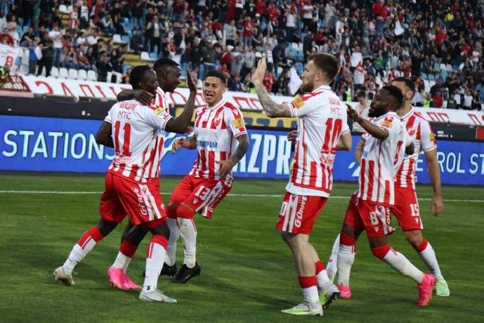 Nhận định, soi k&egrave;o Partizan Belgrade vs Crvena Zvezda, 00h00 ng&agrave;y 24/9: Sức mạnh nh&agrave; v&ocirc; địch