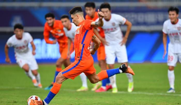 Nhận định, soi k&egrave;o Shandong Taishan vs Chengdu Rongcheng, 18h35 ng&agrave;y 24/9: Kh&ocirc;ng hề ngon ăn