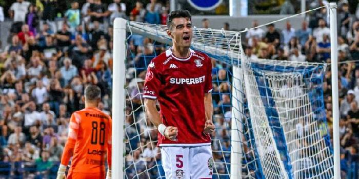 Nhận định, soi k&egrave;o Slobozia vs FC Rapid, 01h00 ng&agrave;y 24/9: Bắt nạt t&acirc;n binh