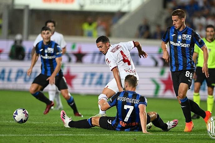 Si&ecirc;u m&aacute;y t&iacute;nh dự đo&aacute;n Atalanta vs Como, 1h45 ng&agrave;y 24/9