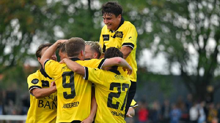 Nhận định, soi k&egrave;o Aarhus Fremad vs Hobro, 21h00 ng&agrave;y 24/9: Th&ecirc;m một lần đau