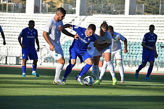 Nhận định, soi k&egrave;o AEL Larisa vs Levadiakos, 23h00 ng&agrave;y 24/9: Nối mạch bất bại