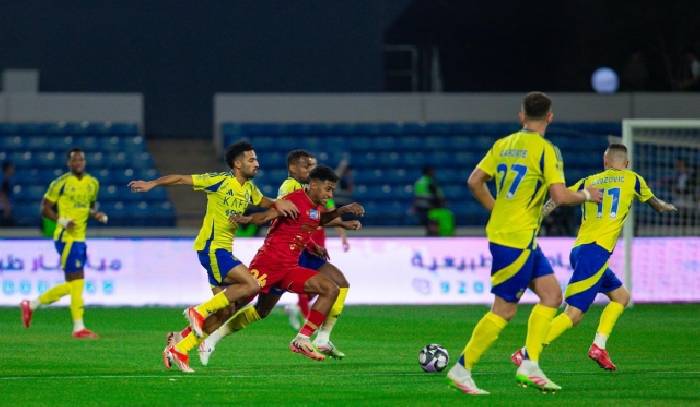 Nhận định, soi k&egrave;o Al Najma vs Damac, 22h35 ng&agrave;y 23/9: Những kẻ khốn khổ