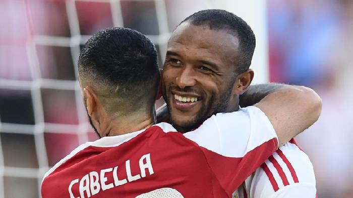 Nhận định, soi k&egrave;o Asteras Tripolis vs Olympiacos, 21h00 ng&agrave;y 24/9: Niềm tin cửa tr&ecirc;n