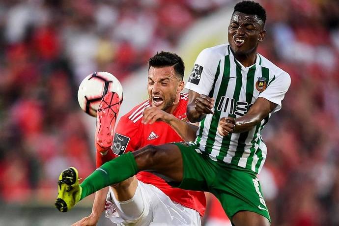 Nhận định, soi k&egrave;o Benfica vs Rio Ave, 2h15 ng&agrave;y 24/9: Vị thế tr&aacute;i ngược