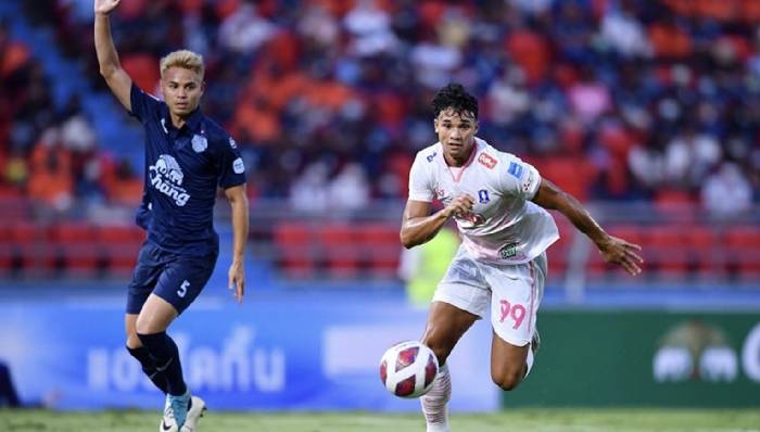 Nhận định, soi k&egrave;o BG Pathum United vs Buriram United, 19h00 ng&agrave;y 24/9: Tin v&agrave;o Buriram United
