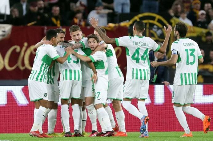 Nhận định, soi k&egrave;o Como vs Sassuolo, 2h00 ng&agrave;y 25/9: V&eacute; cho chủ nh&agrave;