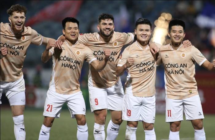 Nhận định, soi k&egrave;o C&ocirc;ng an H&agrave; Nội vs Cebu, 19h30 ng&agrave;y 24/9: Chiến thắng nhọc nhằn