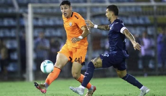 Nhận định, soi k&egrave;o Ellas Syrou vs Egaleo, 19h00 ng&agrave;y 24/9: Thế trận giằng co