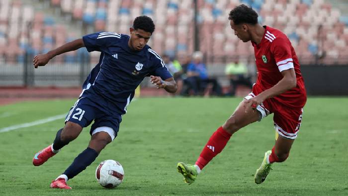 Nhận định, soi k&egrave;o ENPPI vs Ismaily, 21h00 ng&agrave;y 24/9: Đối thủ y&ecirc;u th&iacute;ch