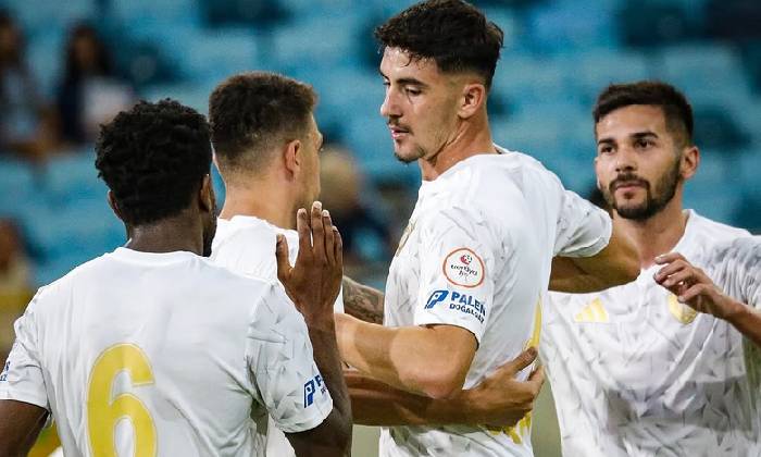 Nhận định, soi k&egrave;o Erzurumspor vs Keciorengucu, 21h00 ng&agrave;y 24/9: Tiếp tục bất bại