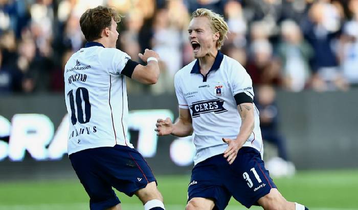 Nhận định, soi k&egrave;o Hillerod vs Aarhus, 20h00 ng&agrave;y 24/9: Thua tiếp?