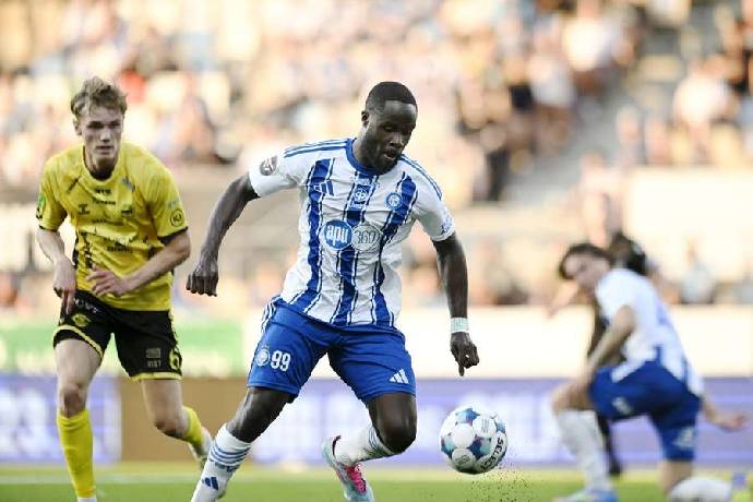 Nhận định, soi k&egrave;o Inter Turku vs HJK Helsinki, 23h00 ng&agrave;y 23/9: Trận chiến sinh tử