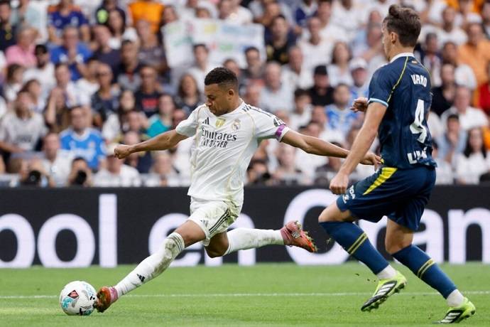 Nhận định, soi k&egrave;o Levante vs Real Madrid, 2h30 ng&agrave;y 24/9: Kh&ocirc;ng dễ thắng