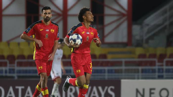 Nhận định, soi k&egrave;o Selangor vs Tampines Rovers, 20h00 ng&agrave;y 24/9: Ba điểm ở lại