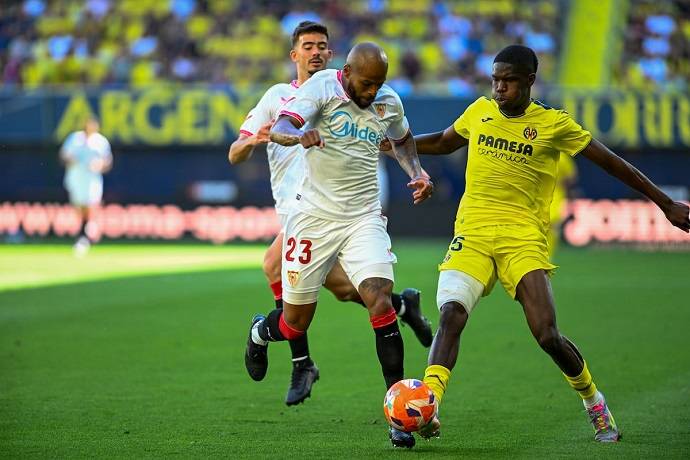 Nhận định, soi k&egrave;o Sevilla vs Villarreal, 2h30 ng&agrave;y 24/9: Phong độ đang l&ecirc;n