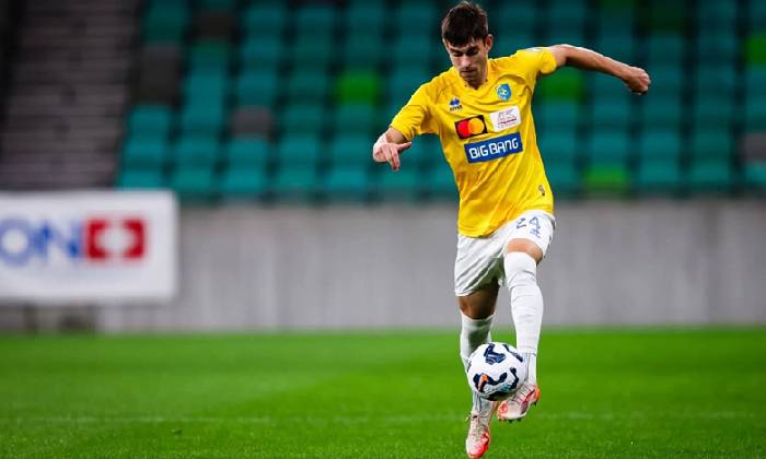 Nhận định, soi k&egrave;o Slovan Ljubljana vs Bravo, 21h00 ng&agrave;y 24/9: Kh&oacute; cho cửa dưới