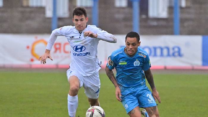 Nhận định, soi k&egrave;o Smorgon vs Dinamo Minsk, 20h30 ng&agrave;y 24/9: Cửa tr&ecirc;n thất thế