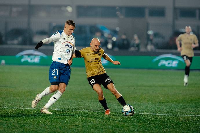 Nhận định, soi k&egrave;o Stal Mielec vs Puszcza Niepolomice, 23h00 ng&agrave;y 23/9: Đả bại chủ nh&agrave;
