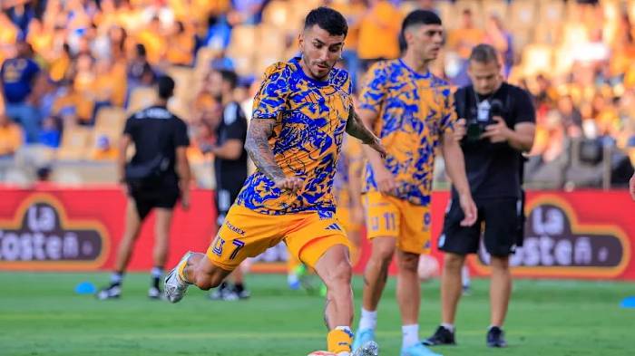 Nhận định, soi k&egrave;o Tigres UANL vs Atlas, 08h00 ng&agrave;y 25/9: Ch&agrave;o mừng đến hang h&ugrave;m