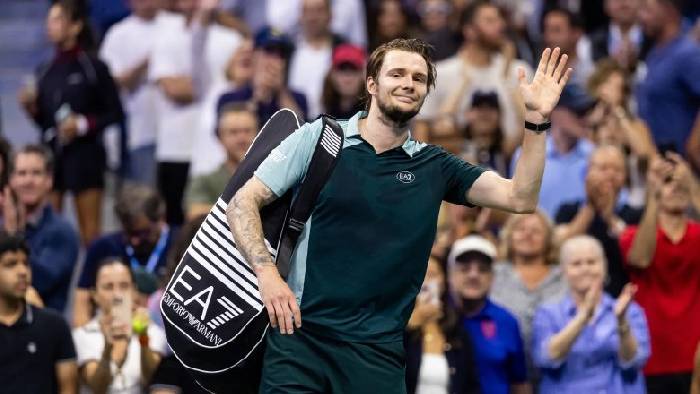 Nhận định tennis Bublik vs Royer, Chung kết Hangzhou Open - 18h30 ng&agrave;y 23/9