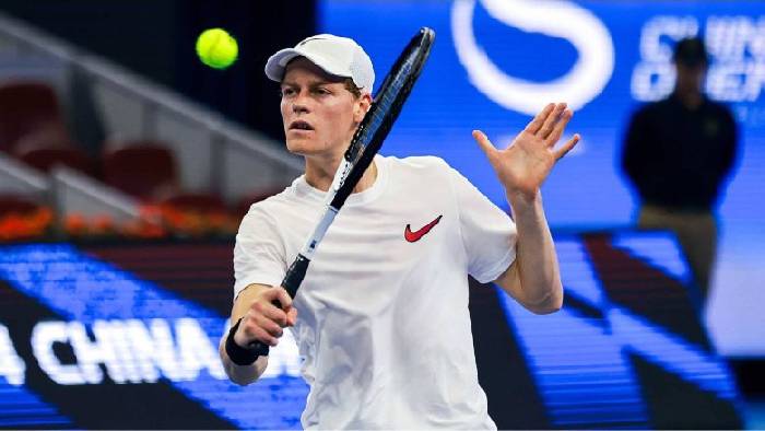 Sinner v&agrave; Alcaraz dự 2 giải ATP 500 tại ch&acirc;u &Aacute; v&agrave;o cuối th&aacute;ng 9
