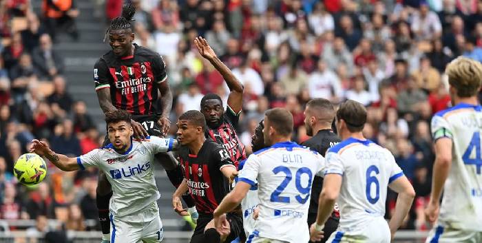 Soi k&egrave;o g&oacute;c AC Milan vs Lecce, 02h00 ng&agrave;y 24/9