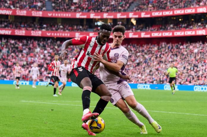 Soi k&egrave;o g&oacute;c Athletic Bilbao vs Girona, 00h00 ng&agrave;y 24/9