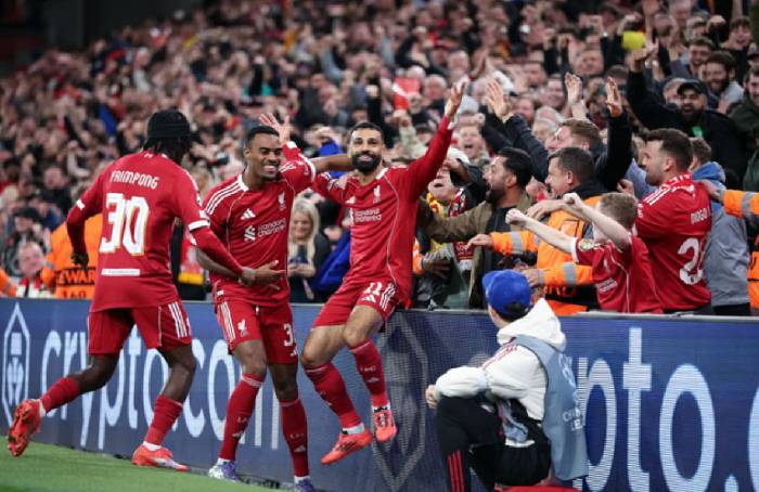 Soi k&egrave;o g&oacute;c Liverpool vs Southampton, 02h00 ng&agrave;y 24/9