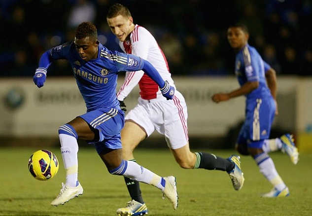 Ph&acirc;n t&iacute;ch tỷ lệ Ajax vs Chelsea, 23h55 ng&agrave;y 23/10