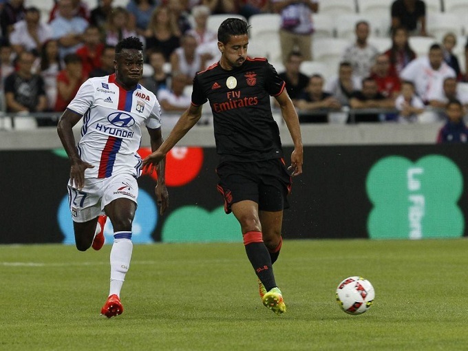 Ph&acirc;n t&iacute;ch tỷ lệ Benfica vs Lyon, 2h ng&agrave;y 24/10