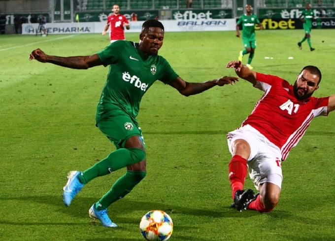 Ph&acirc;n t&iacute;ch tỷ lệ CSKA Moscow vs Ferencvaros, 23h55 ng&agrave;y 24/10